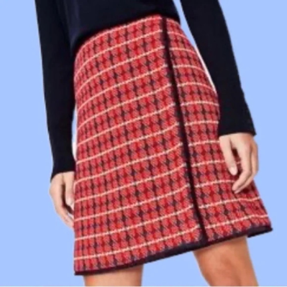 BODEN Tallulah Wrap Skirt - size 2